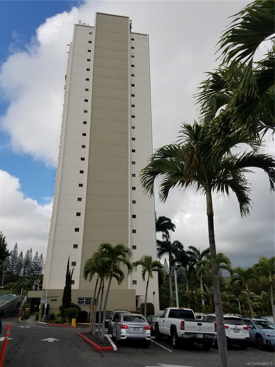 98-1038 Moanalua Road Unit 7-608 98-1038 Moanalua Road Unit 7-608