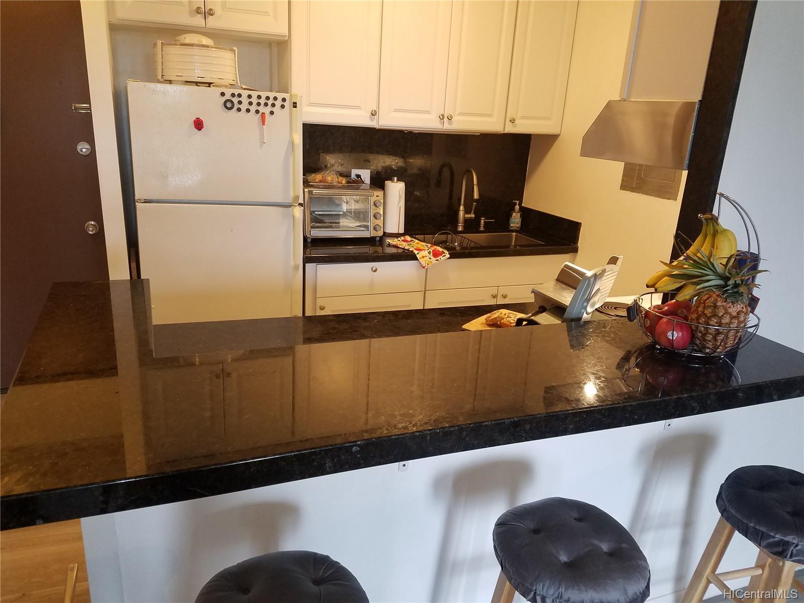 98-1038 Moanalua Road  Unit 7-608