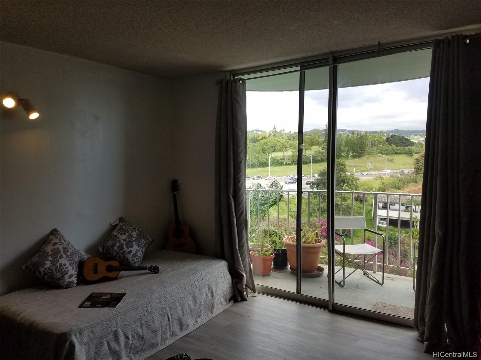 98-1038 Moanalua Road  Unit 7-608