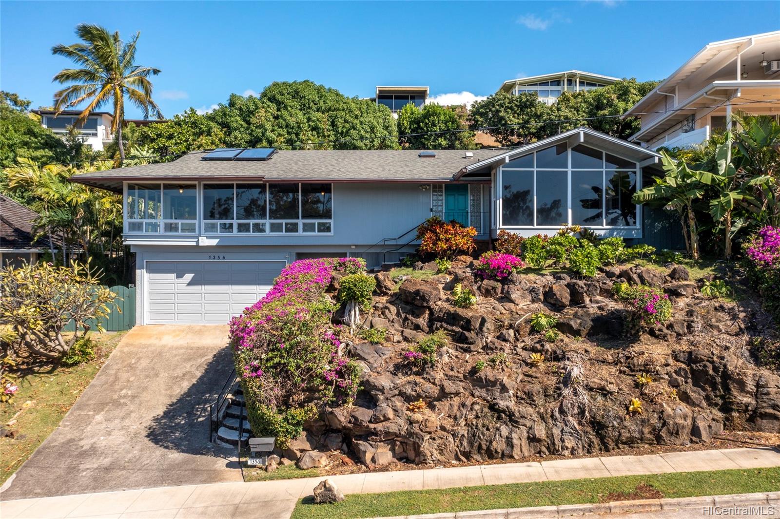 1356 Laukahi Street Honolulu HI 96821 sold on 03282022