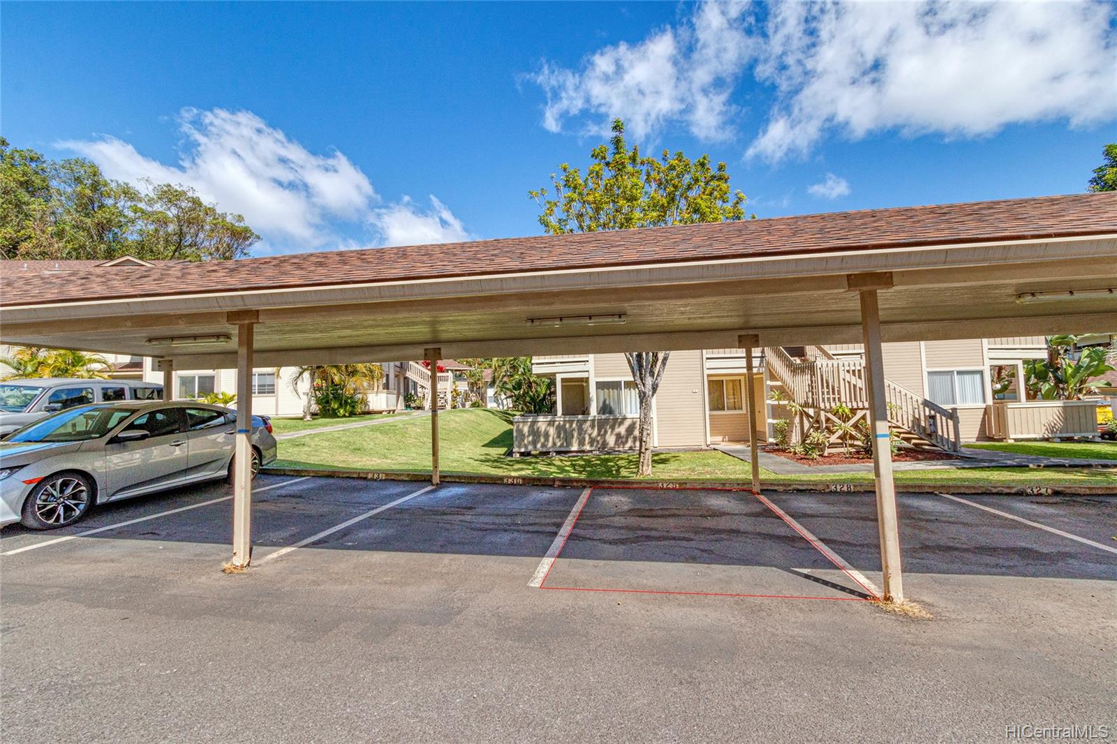 95-510 Wikao Street  Unit M105