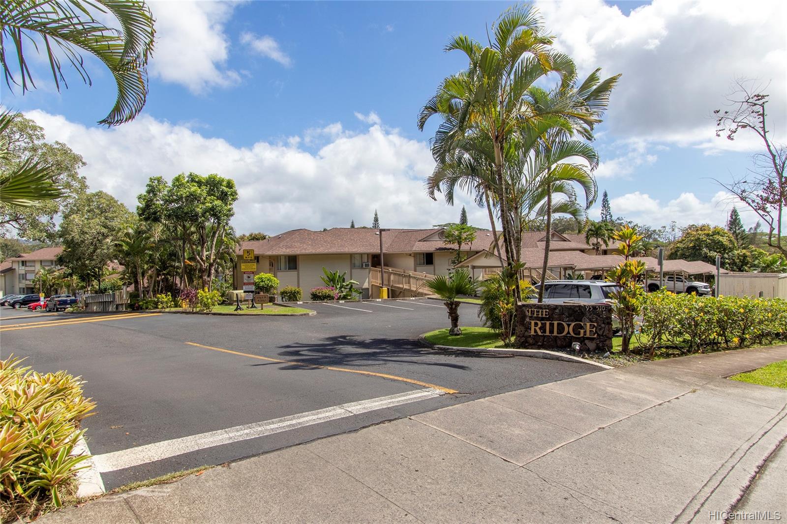 95-510 Wikao Street  Unit M105
