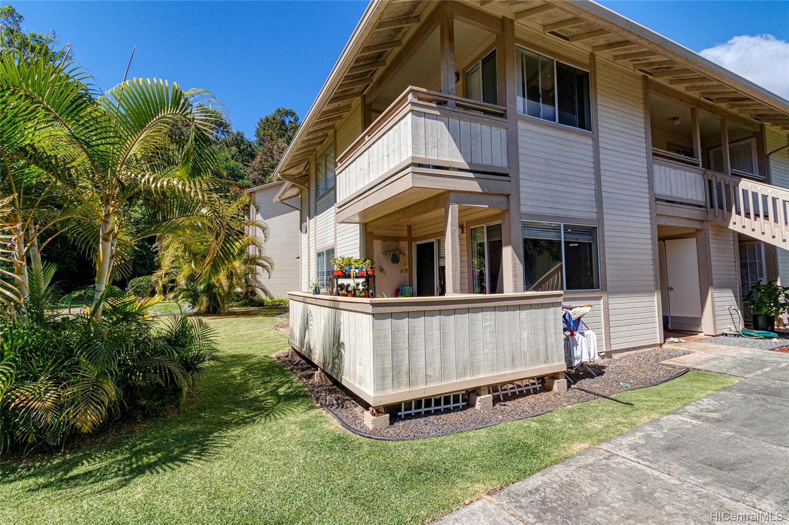 95-510 Wikao Street  Unit M105