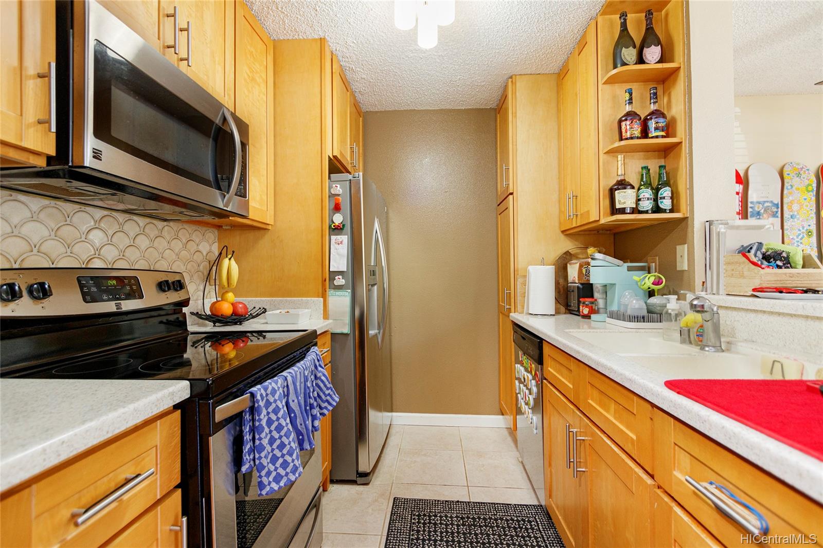 95-510 Wikao Street  Unit M105