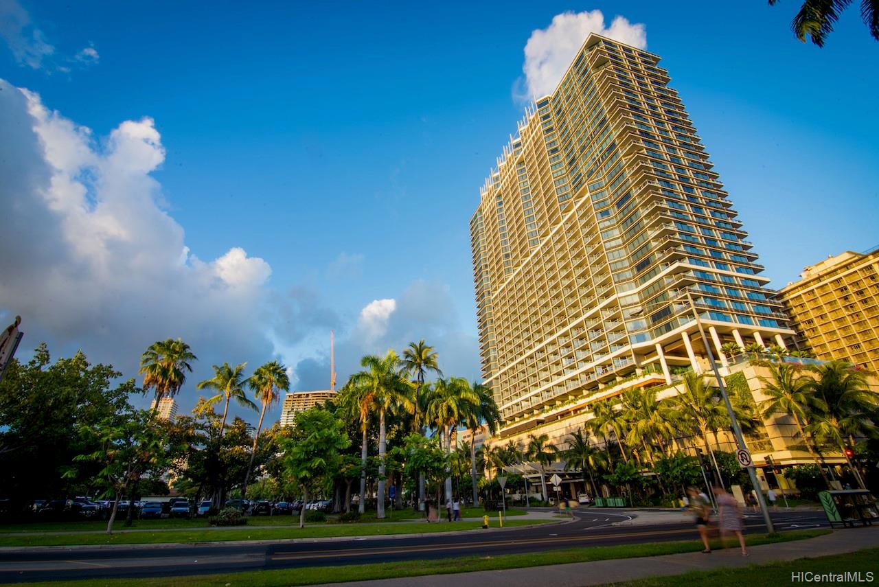 223 Saratoga Road  Unit 1008