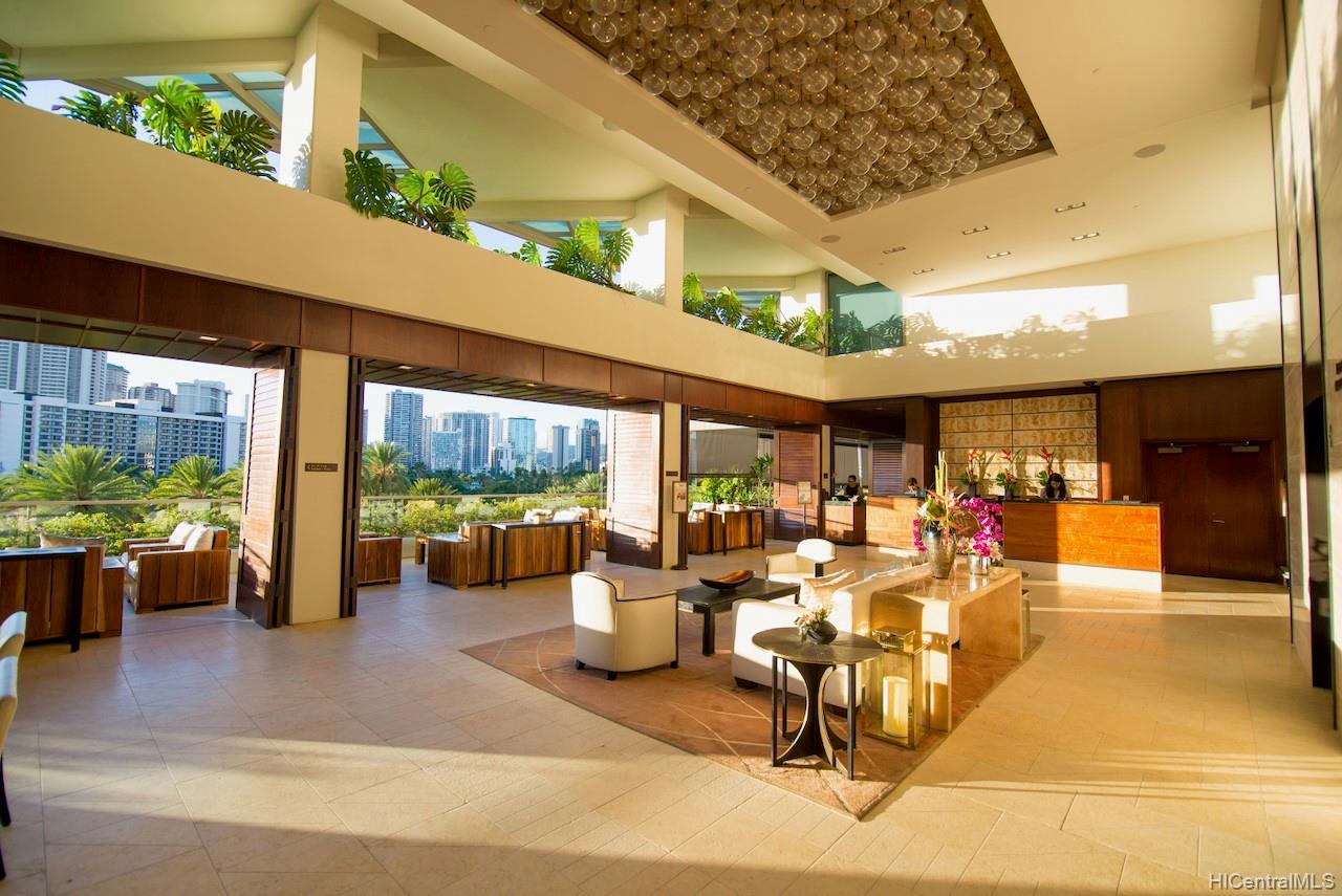 223 Saratoga Road  Unit 1008
