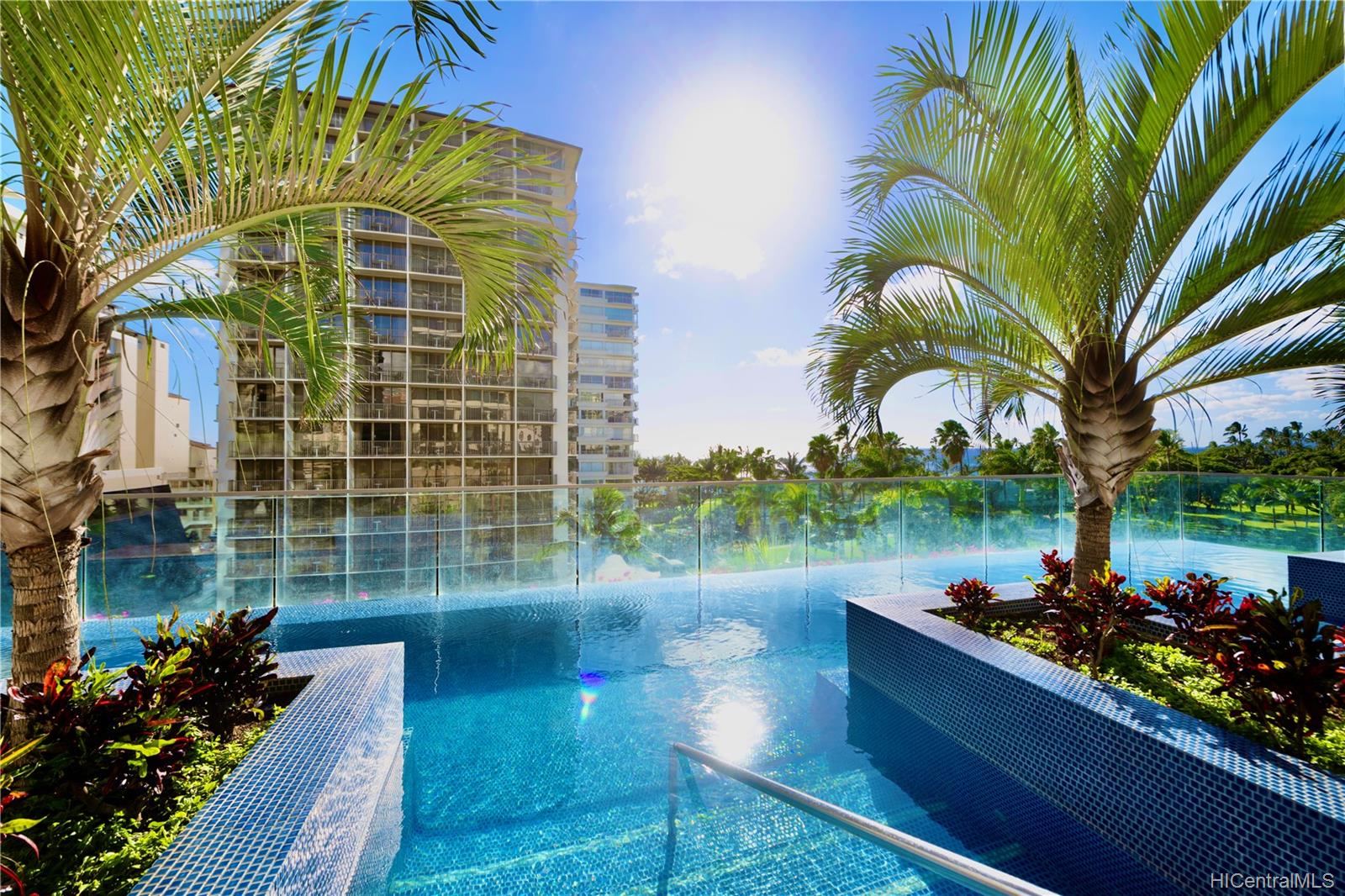 223 Saratoga Road  Unit 1008