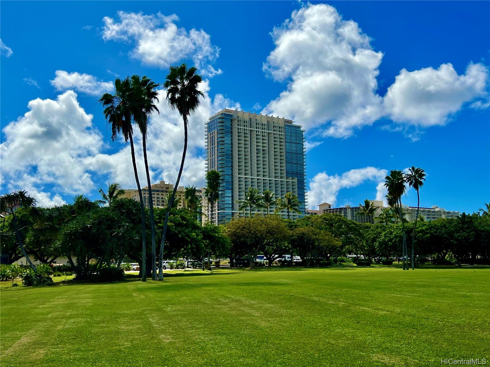 223 Saratoga Road  Unit 1008