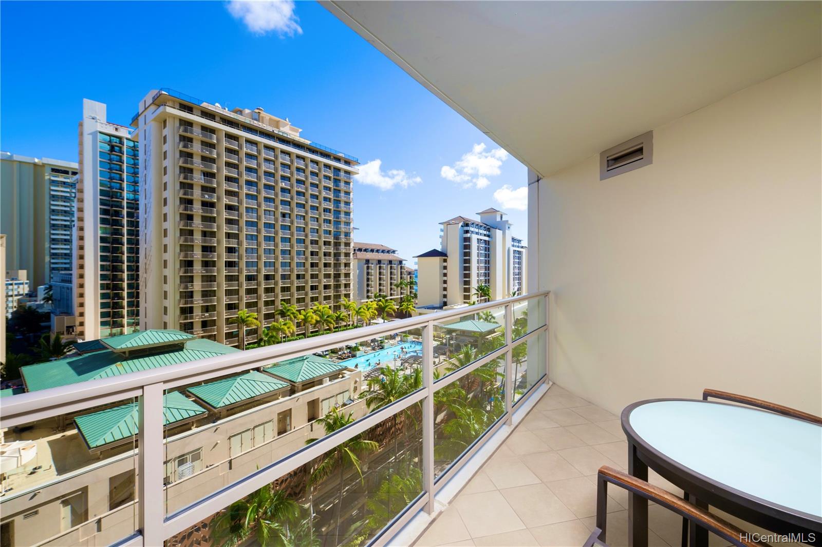 223 Saratoga Road  Unit 1008