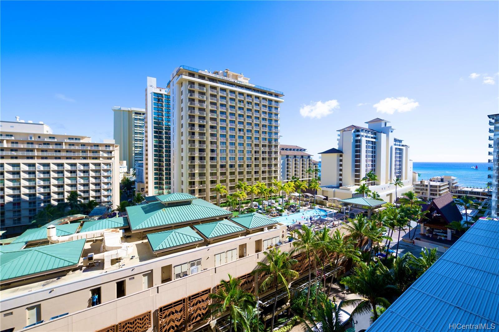 223 Saratoga Road  Unit 1008