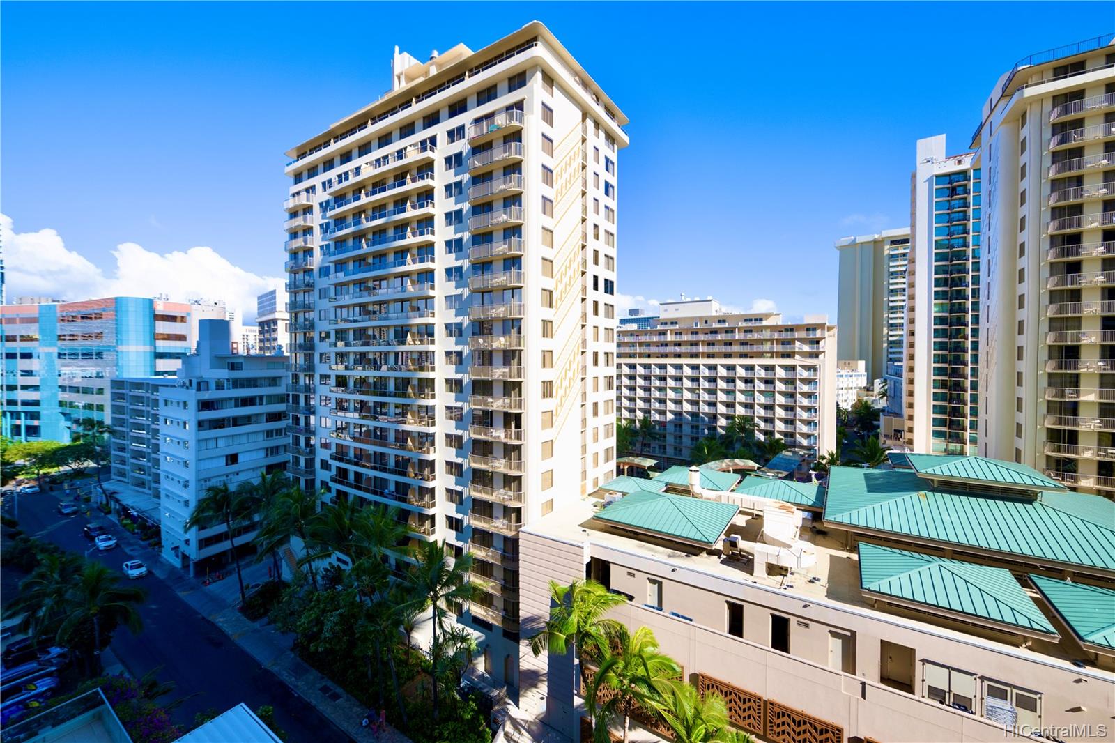 223 Saratoga Road  Unit 1008