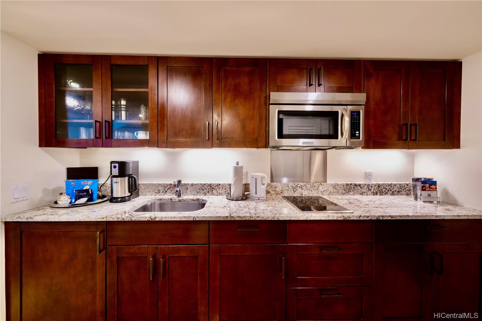 223 Saratoga Road  Unit 1008