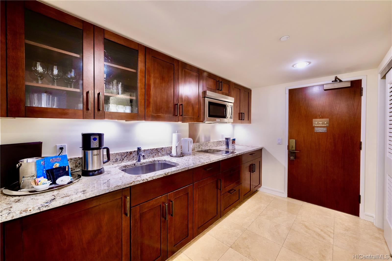 223 Saratoga Road  Unit 1008