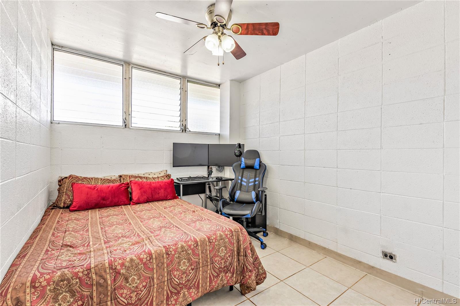 1119 Kokea Street  Unit C201