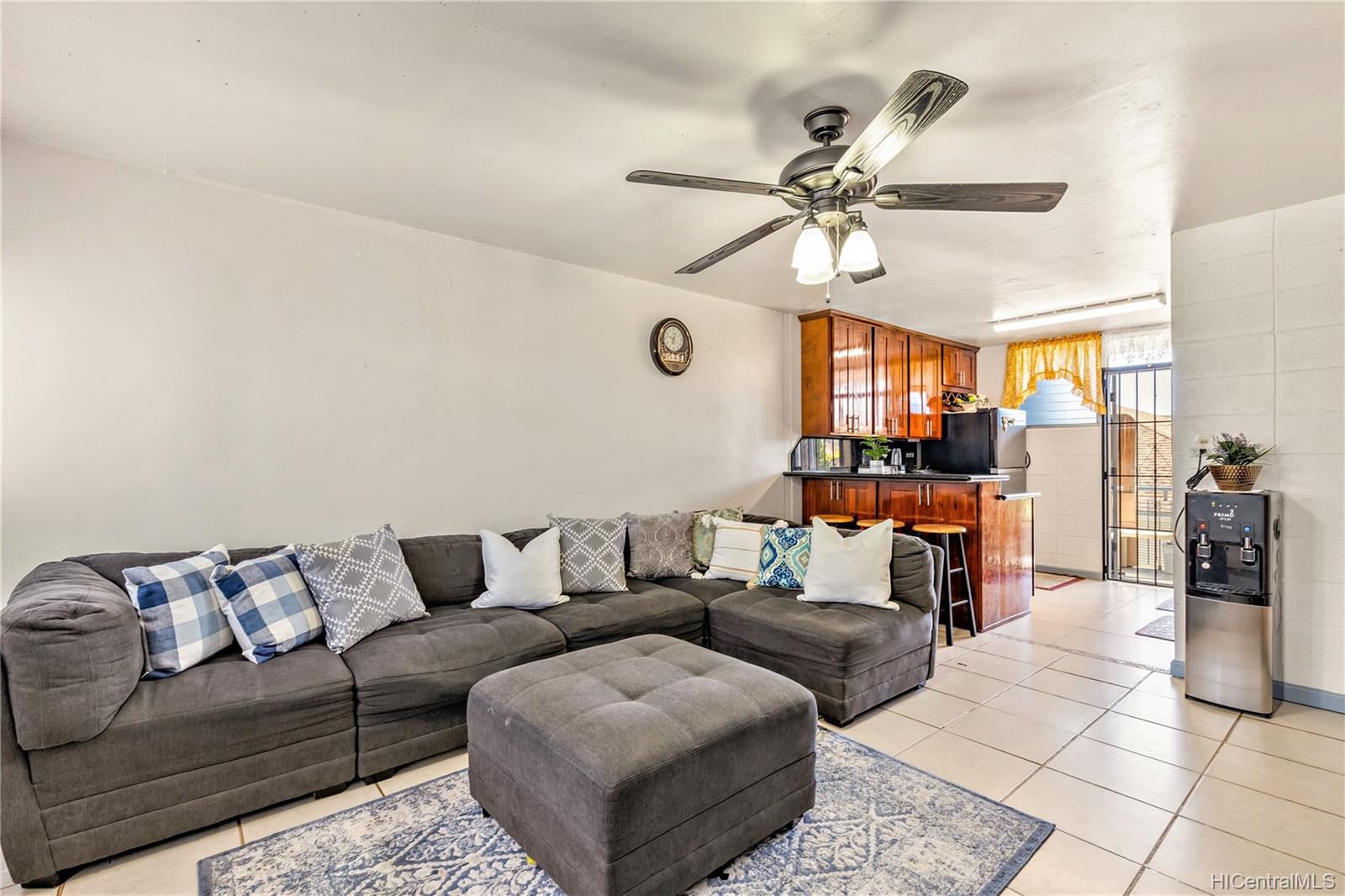 1119 Kokea Street  Unit C201