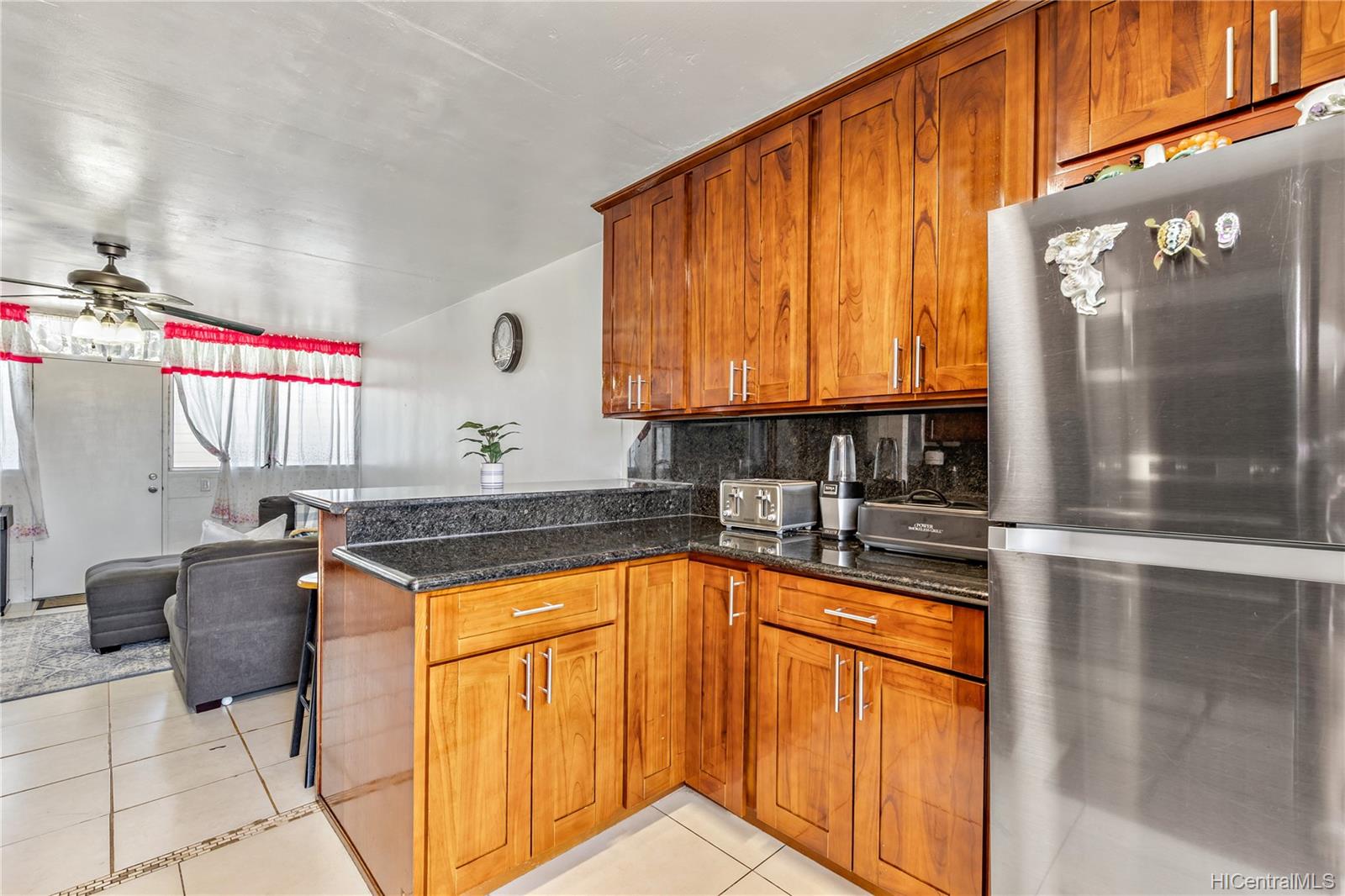 1119 Kokea Street  Unit C201