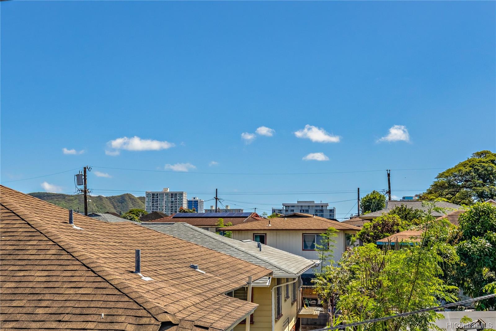 1119 Kokea Street  Unit C201