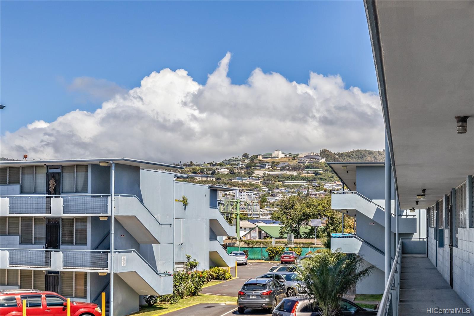 1119 Kokea Street  Unit C201