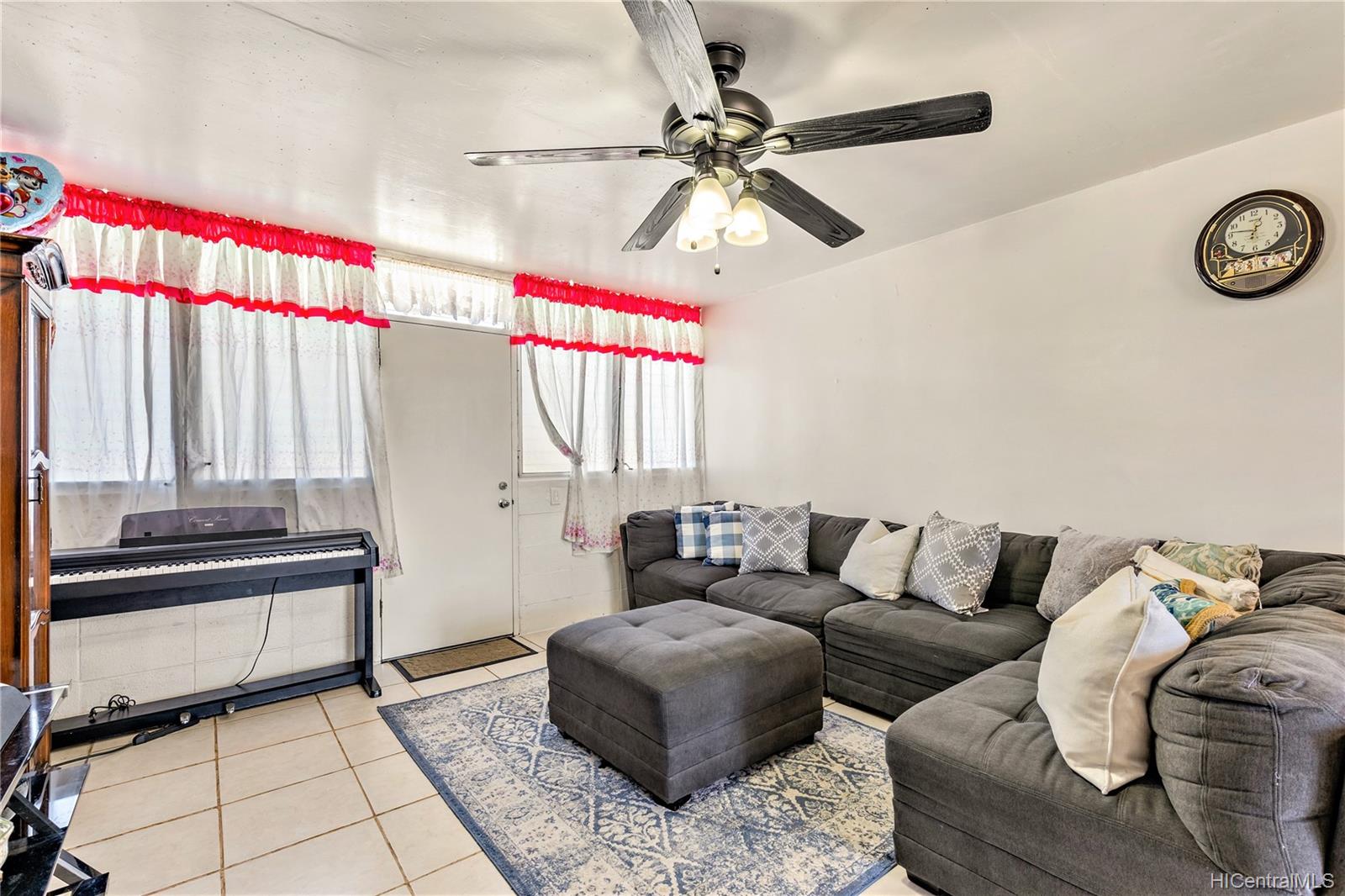 1119 Kokea Street  Unit C201