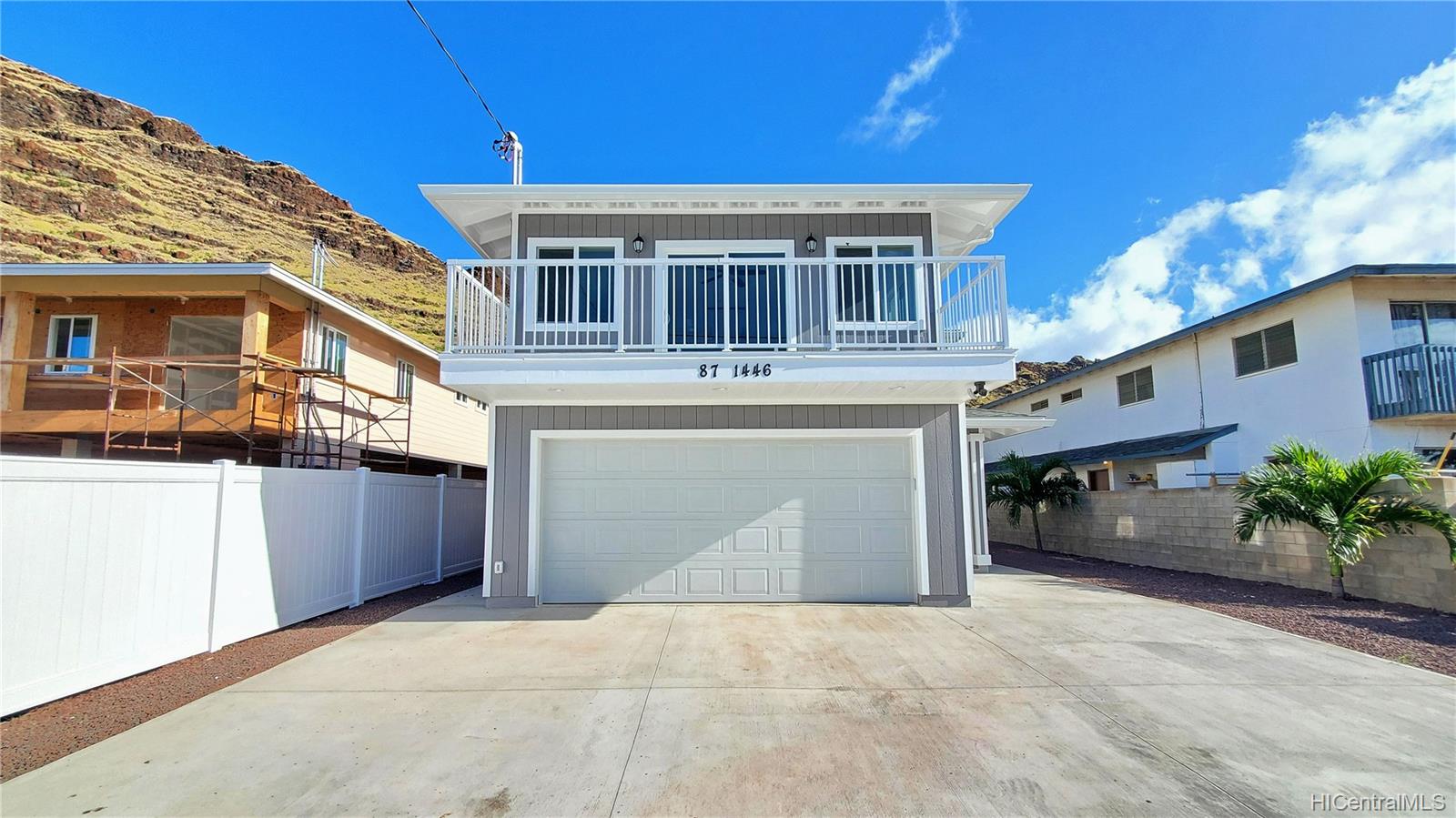 87-1446 Akowai Road