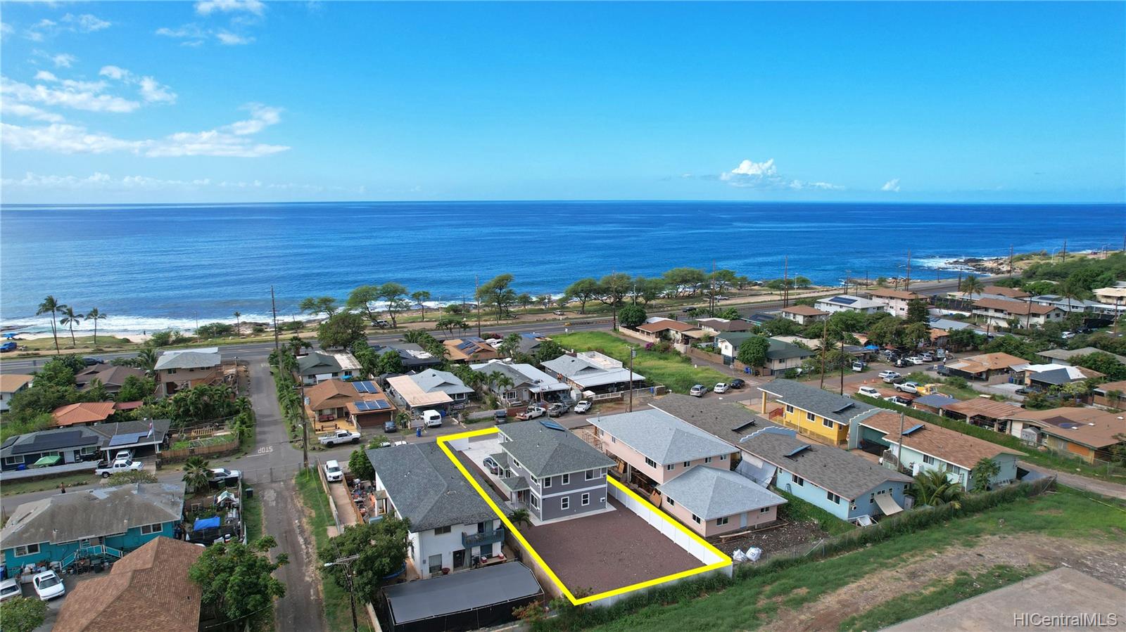 87-1446 Akowai Road
