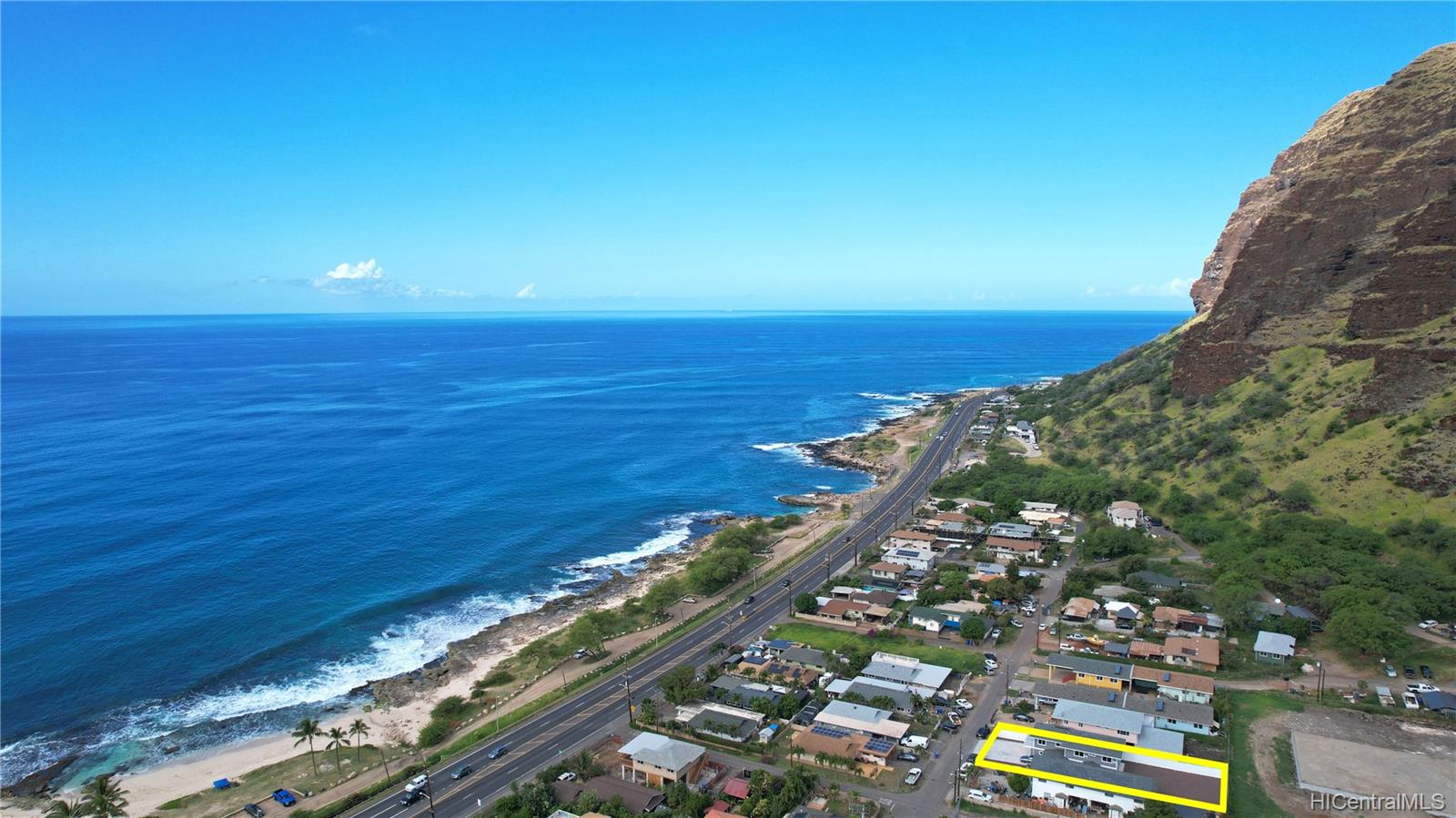 87-1446 Akowai Road