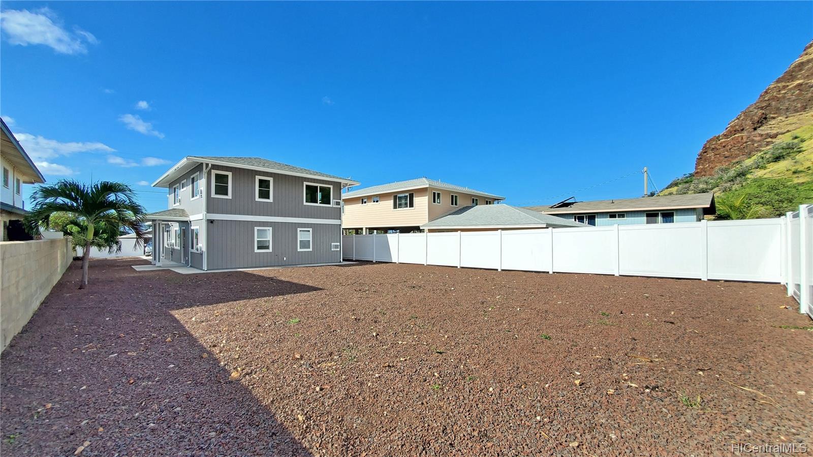 87-1446 Akowai Road