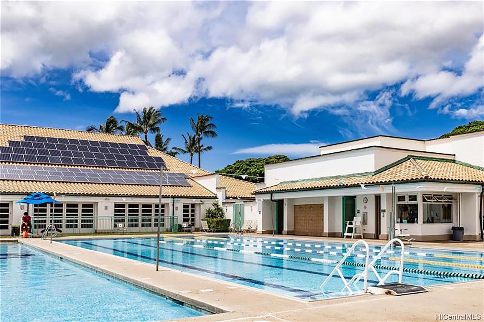 91-1179 Kaiau Avenue  Unit 803