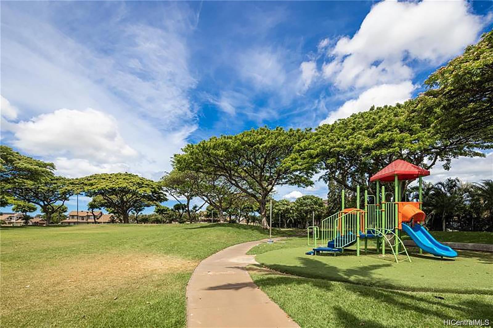 91-1179 Kaiau Avenue  Unit 803