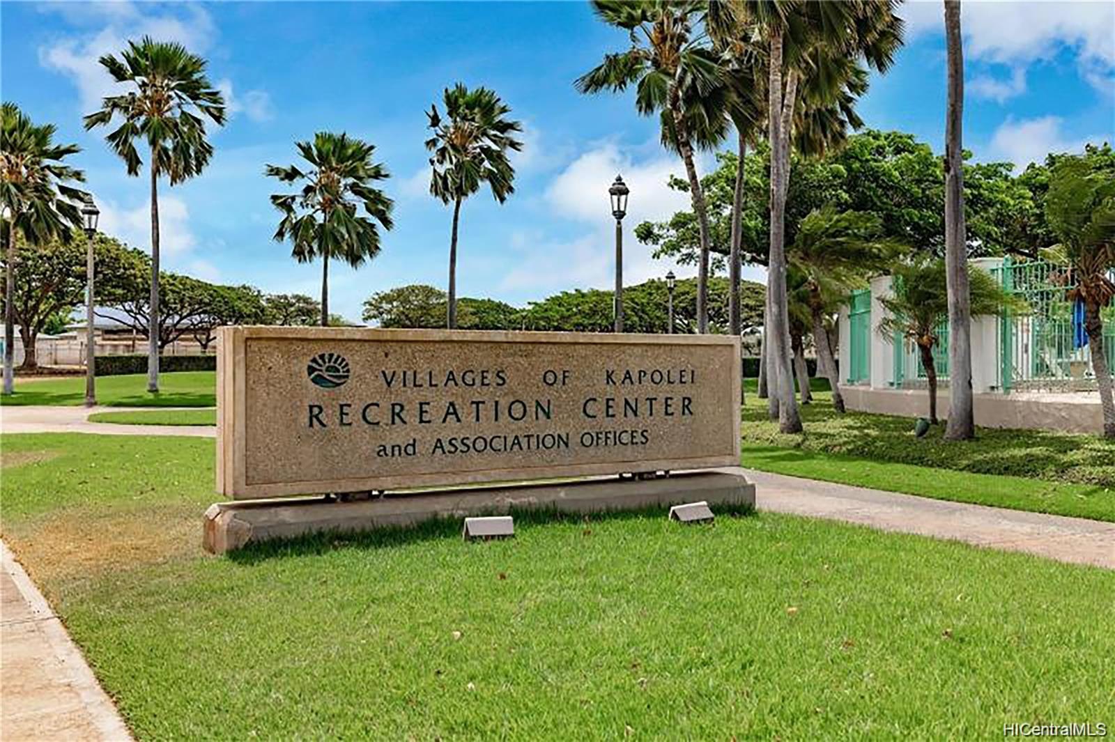 91-1179 Kaiau Avenue  Unit 803