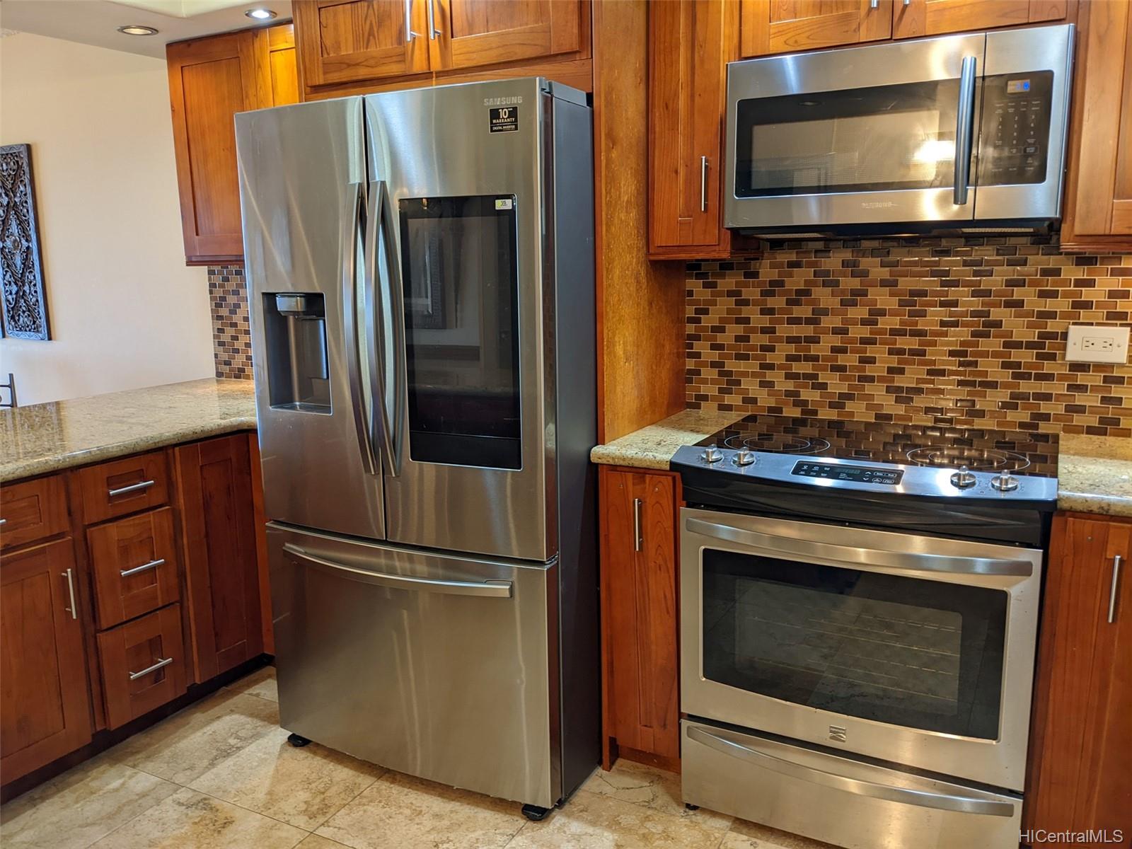 501 Hahaione Street  Unit 1/10J
