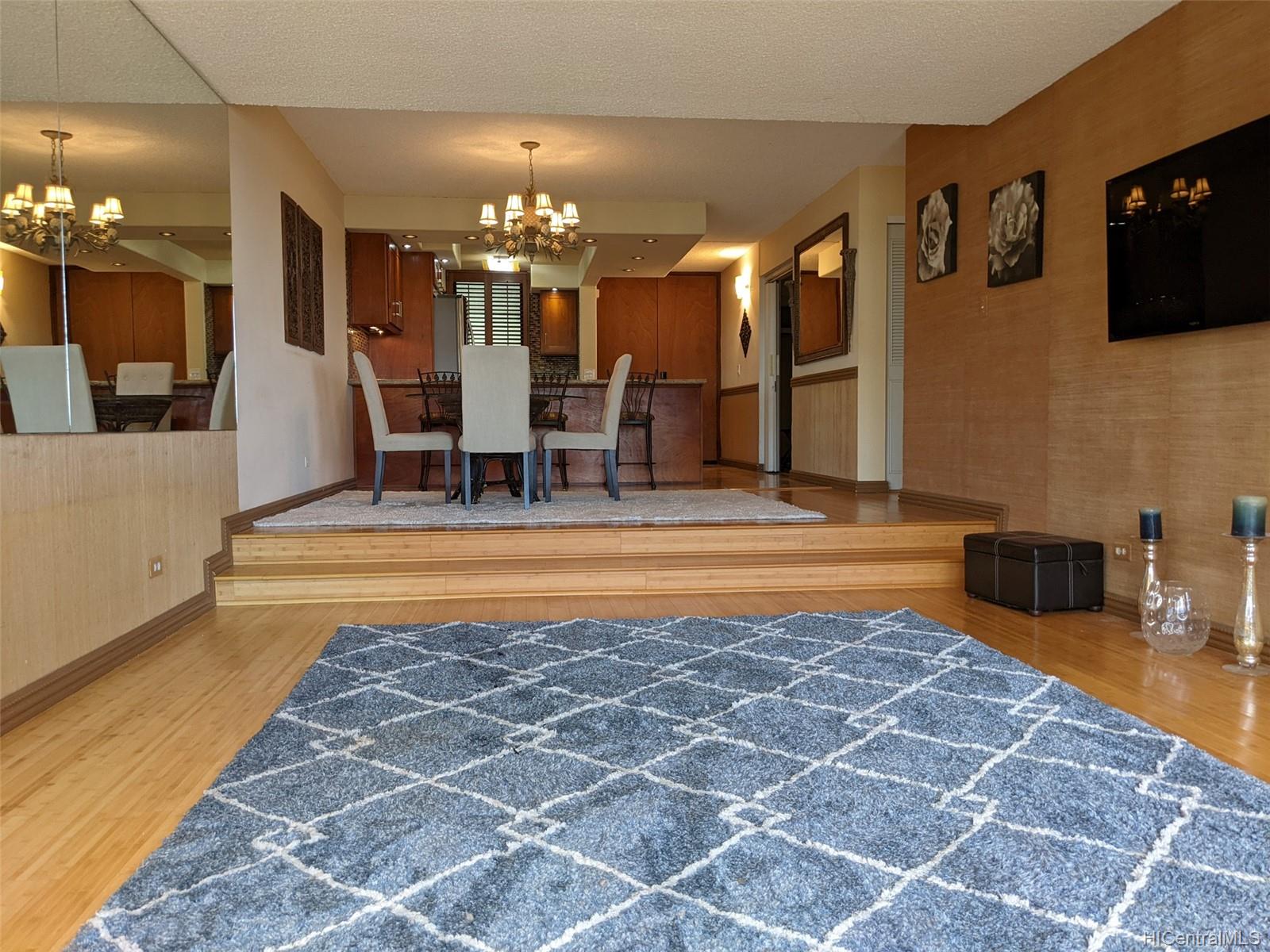 501 Hahaione Street  Unit 1/10J