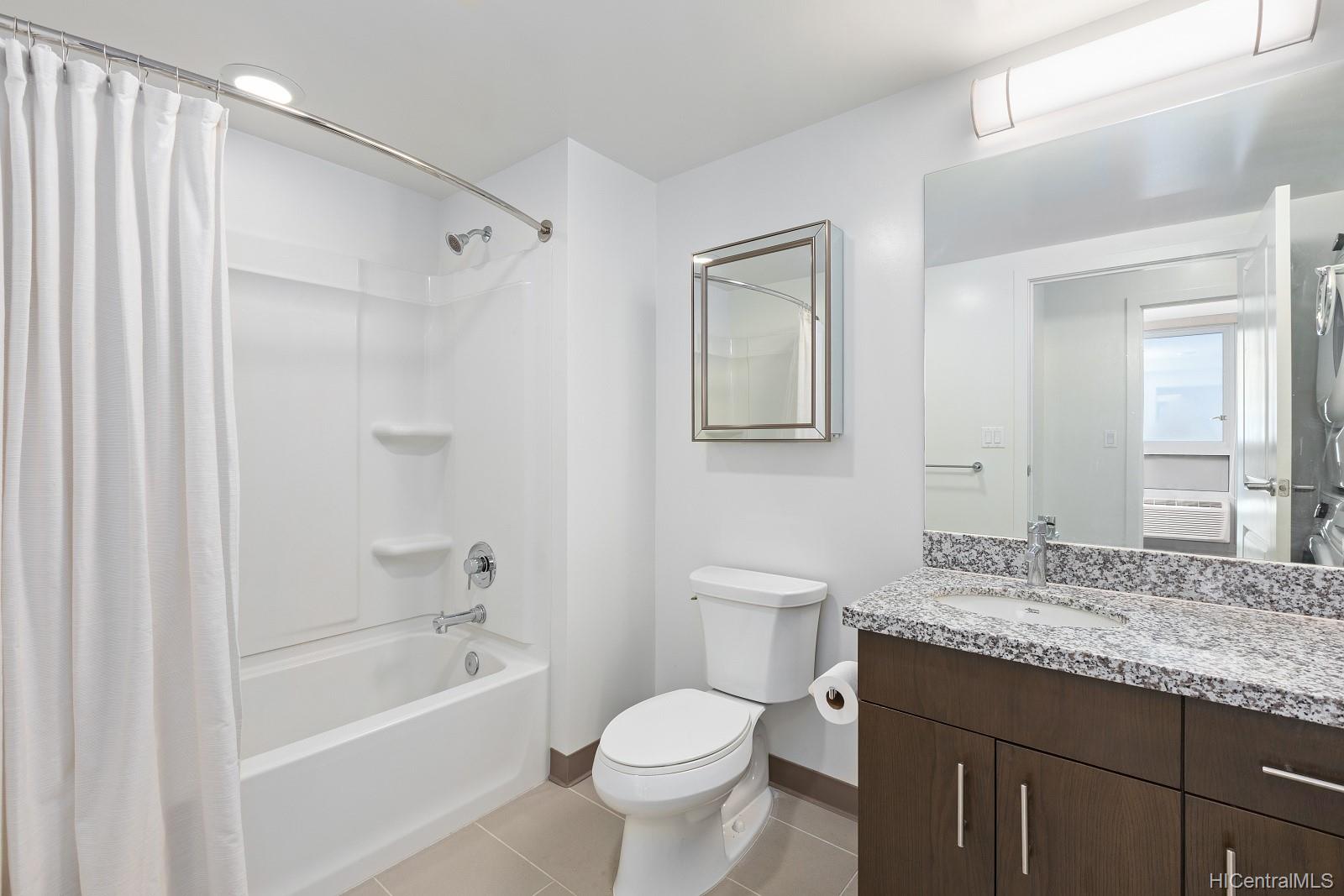 988 Halekauwila Street  Unit 3410