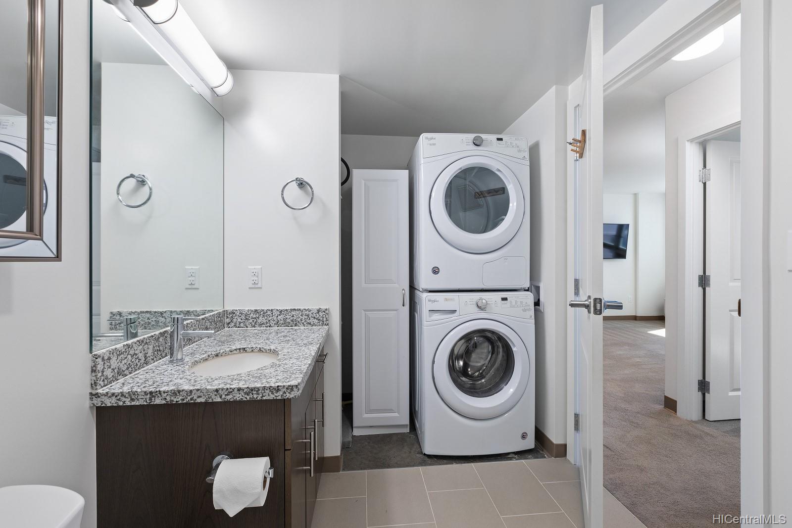 988 Halekauwila Street  Unit 3410