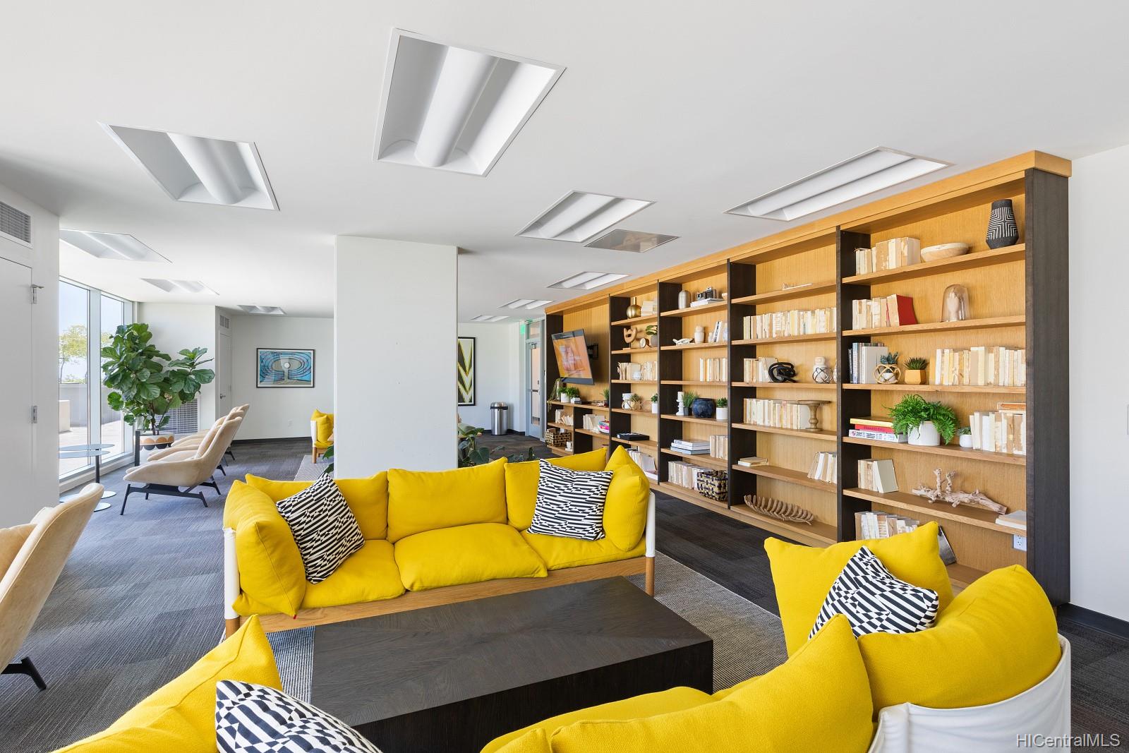 988 Halekauwila Street  Unit 3410