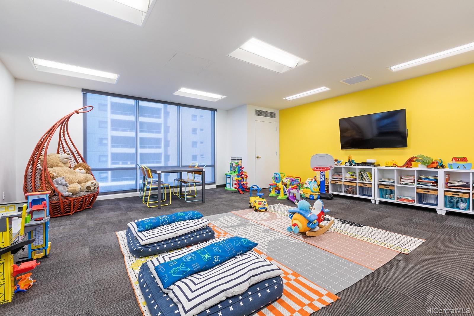 988 Halekauwila Street  Unit 3410