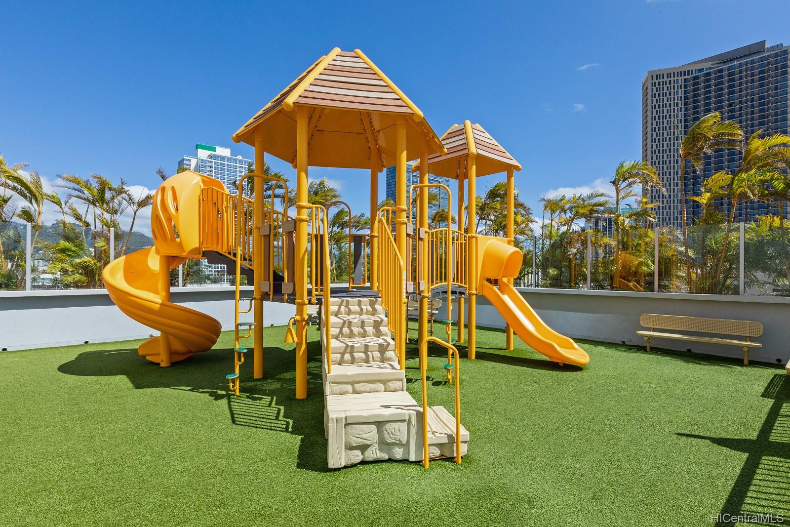 988 Halekauwila Street  Unit 3410