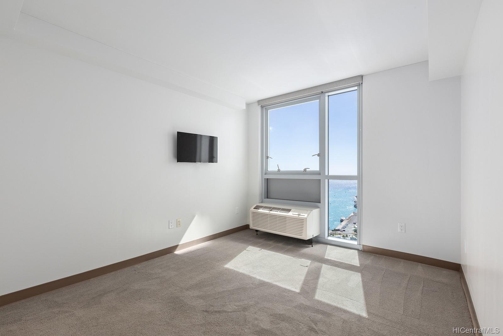 988 Halekauwila Street  Unit 3410