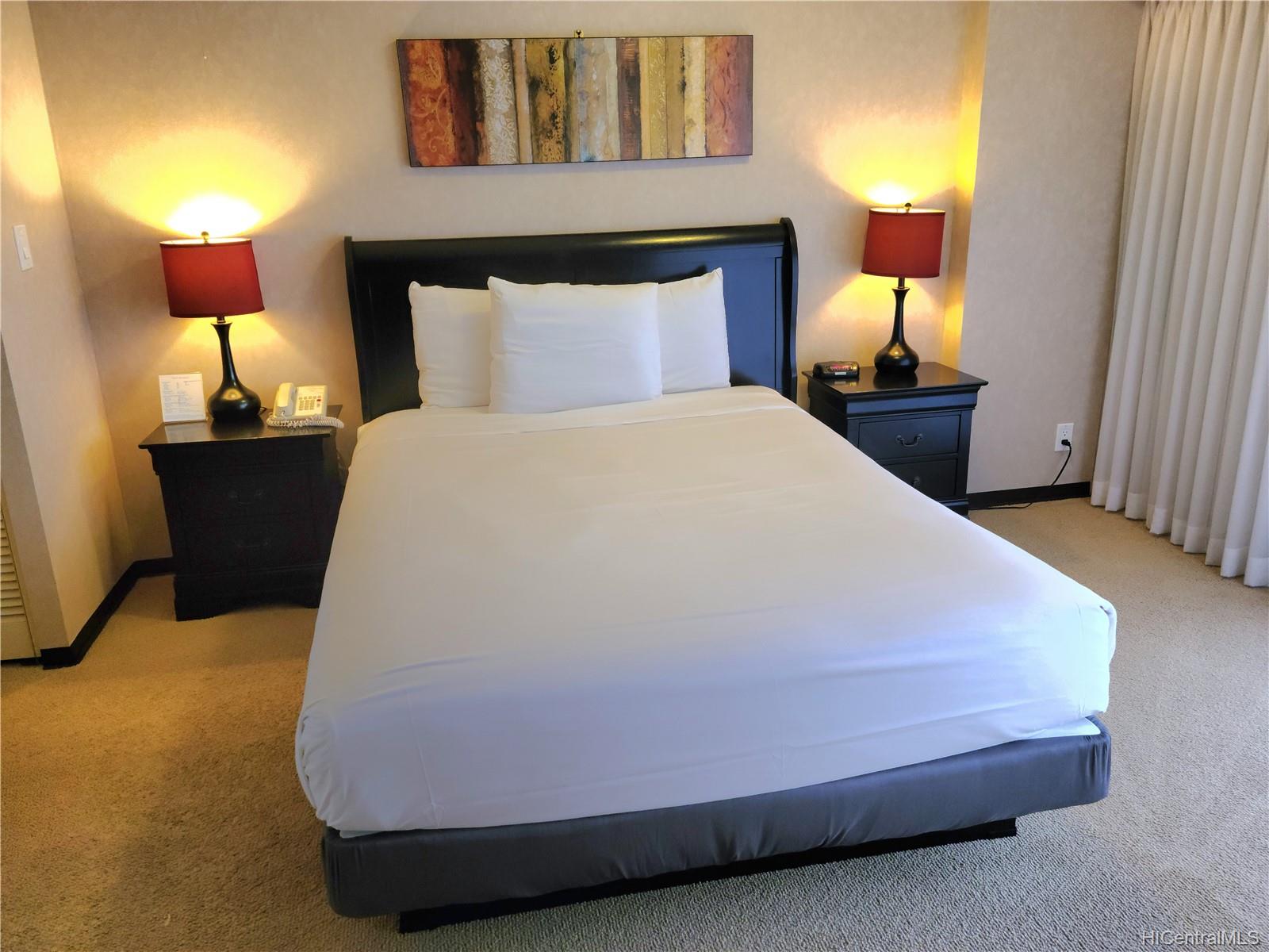 1088 Bishop Street  Unit 2202