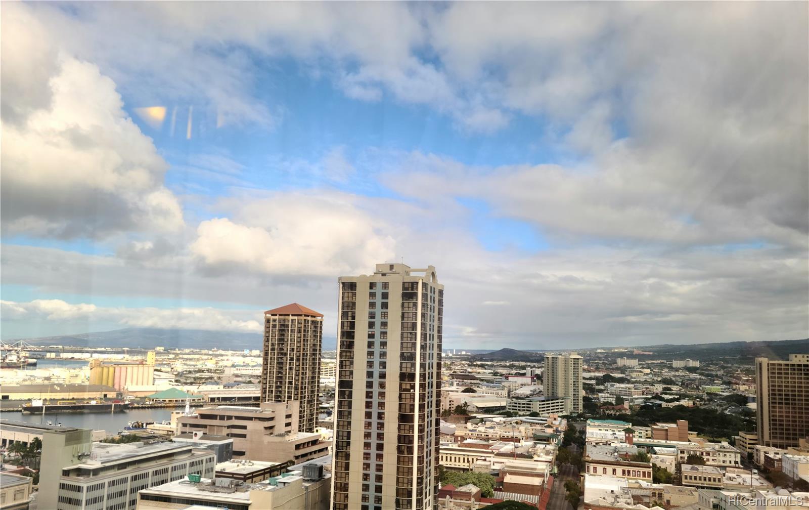 1088 Bishop Street  Unit 2202