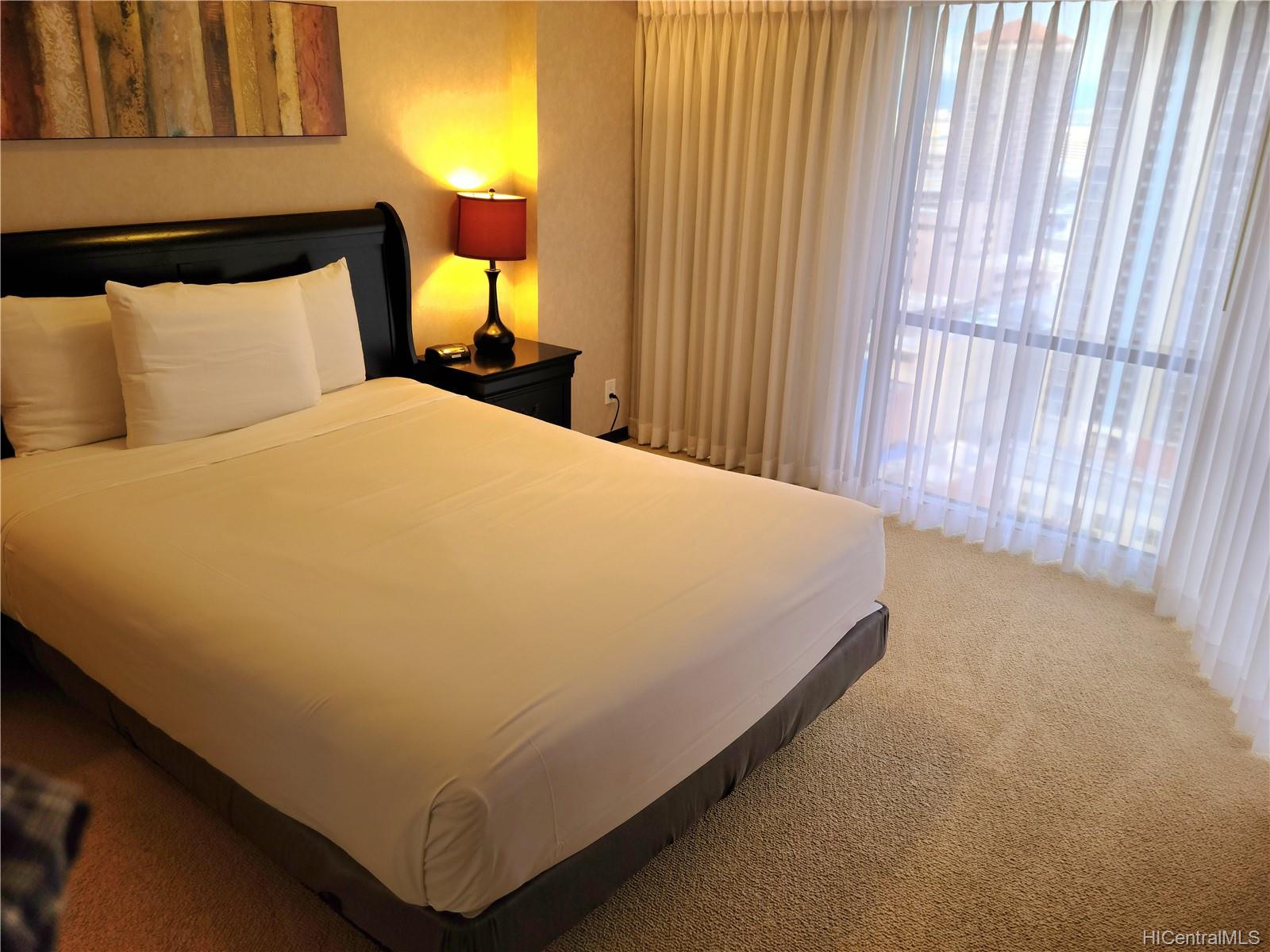 1088 Bishop Street  Unit 2202