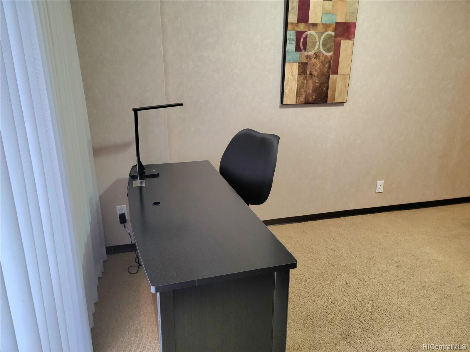 1088 Bishop Street  Unit 2202