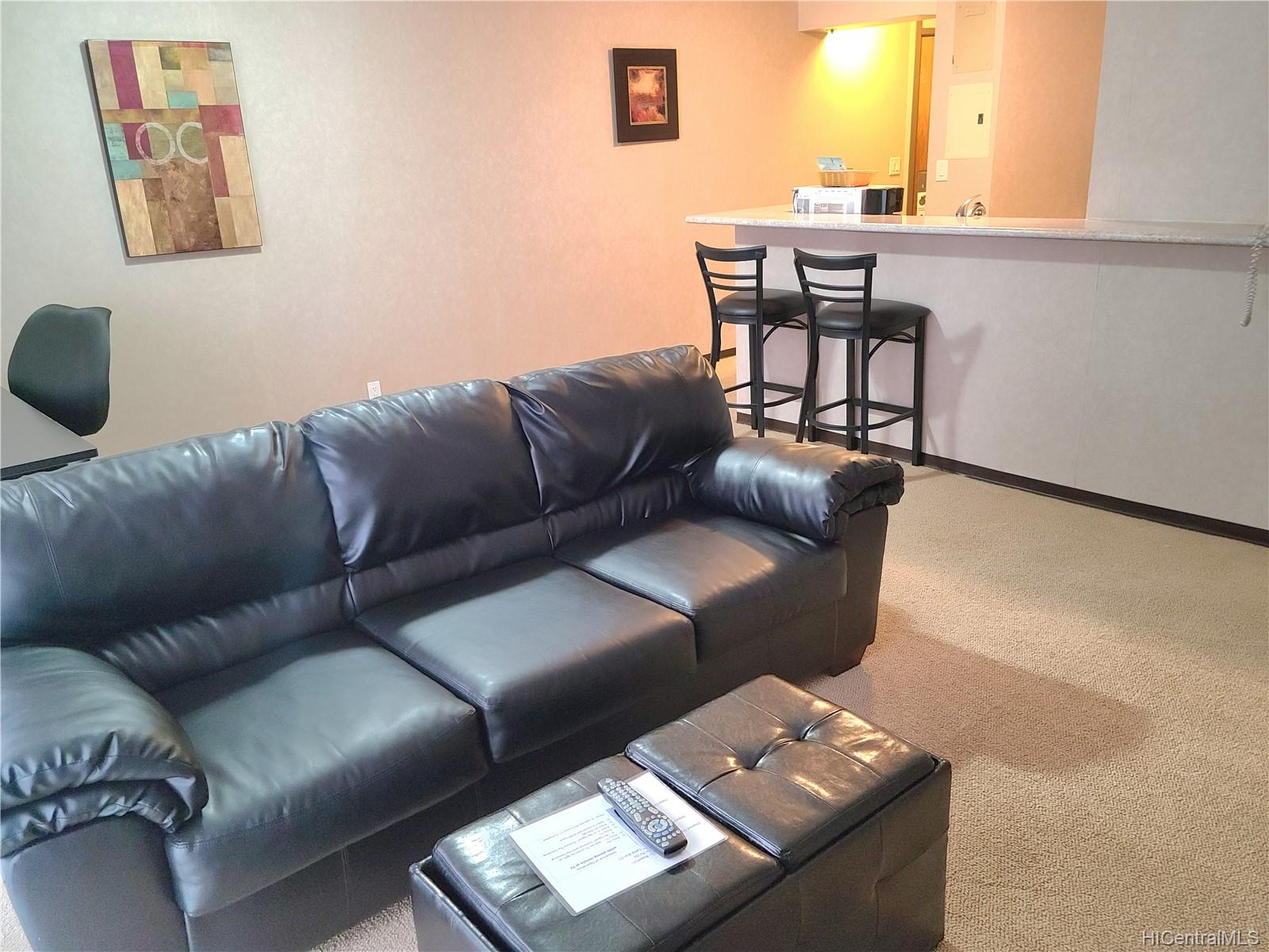 1088 Bishop Street  Unit 2202