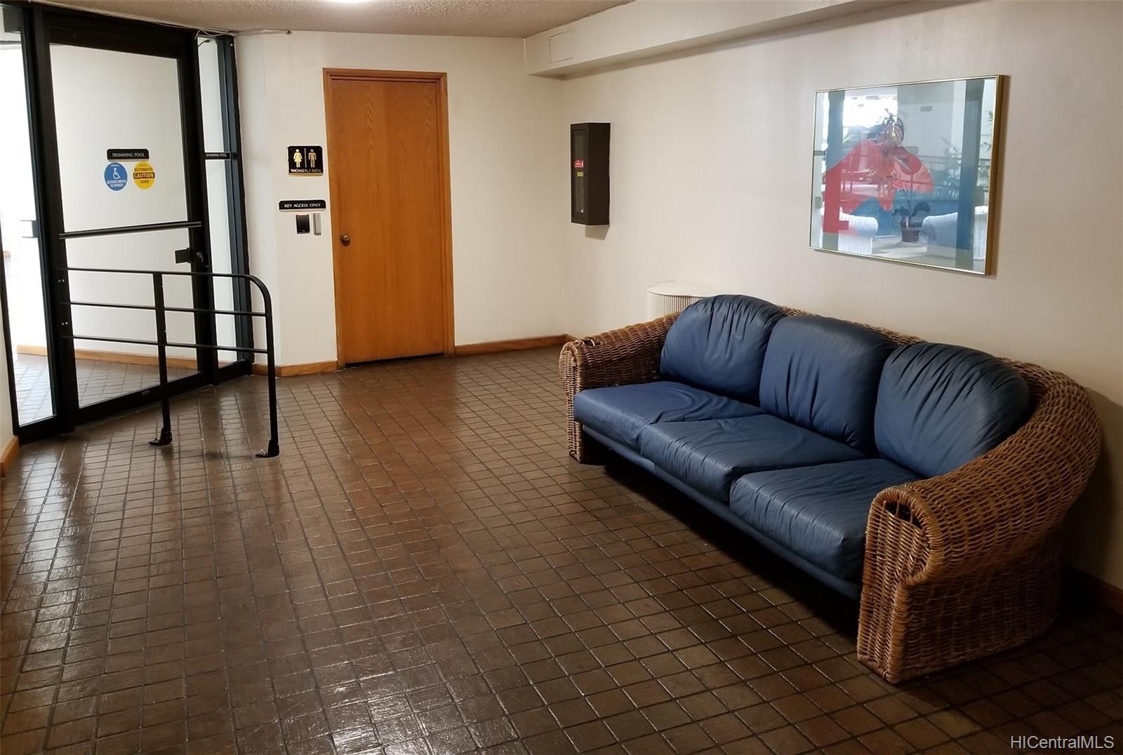1088 Bishop Street  Unit 2202