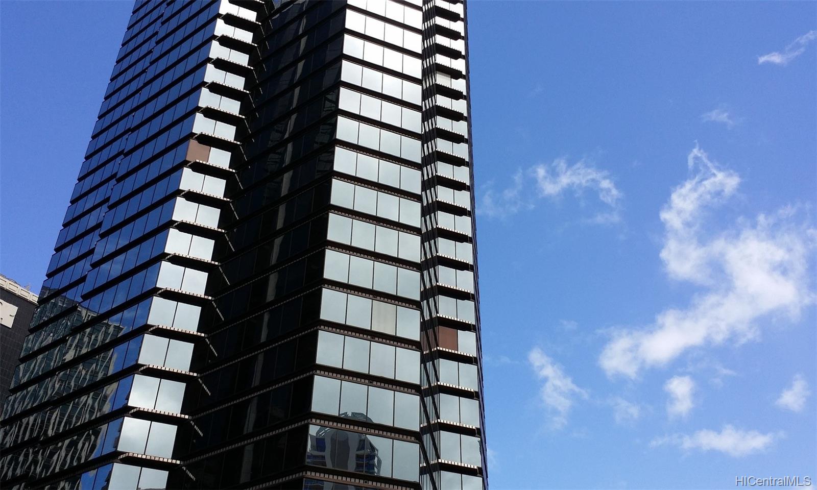 1088 Bishop Street  Unit 2202