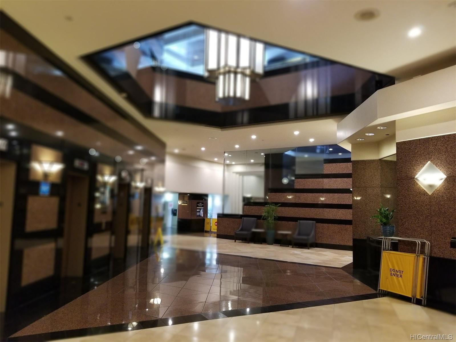 1088 Bishop Street  Unit 2202