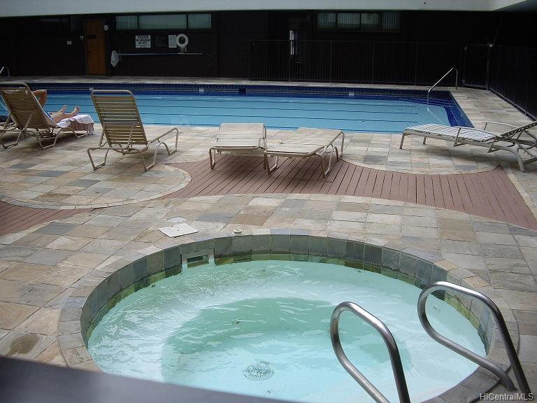 1088 Bishop Street  Unit 2202