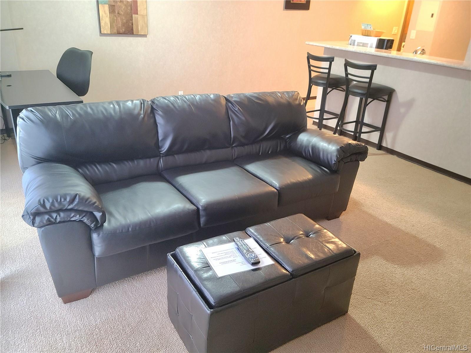 1088 Bishop Street  Unit 2202