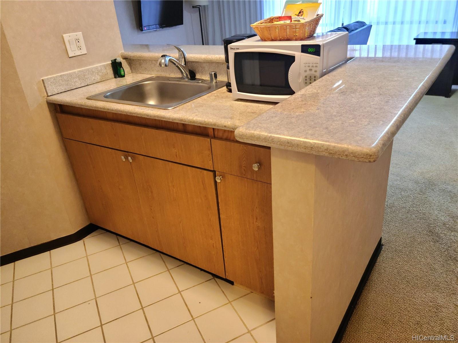 1088 Bishop Street  Unit 2202