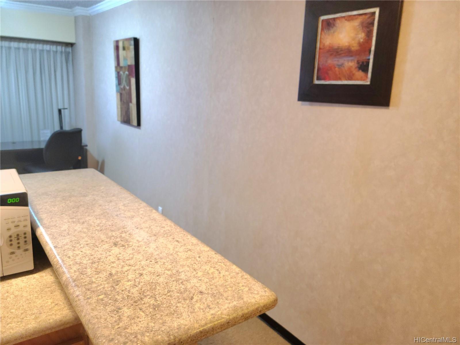 1088 Bishop Street  Unit 2202